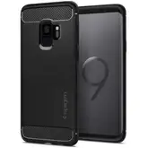 Product image of Spigen Rugged Armor Case for Samsung Galaxy S9