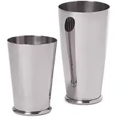 Product image of Cocktail Kingdom Leopold Weighted Shaking Tins