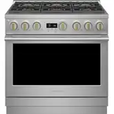 Product image of Monogram ZGP366NTSS 