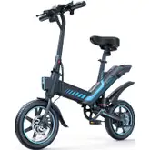 Product image of Sailnovo 14" Electric Bicycle