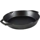 Product image of Lodge Cast Iron Dual Handle Pans