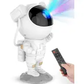 Product image of Astronaut Space Buddy Projector