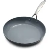 Product image of GreenPan Valencia Pro Ceramic Nonstick 11" Fry Pan