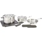 Product image of Stanley Adventure Even-Heat Camp Pro Cook Set