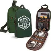 Product image of Bomki Grilling and Camping Cooking Utensils Set