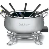 Product image of Cuisinart CFO-3SS 3-Quart Electric Fondue Pot