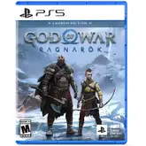 Product image of God of War Ragnarök Standard Edition