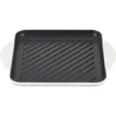 Product image of Le Creuset Enameled Cast Iron Signature Square Grill