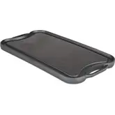 Product image of Viking Culinary 20-Inch Cast Iron Reversible Grill and Griddle