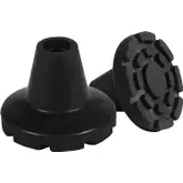 Product image of Kmina 7/8" Crutch Tips