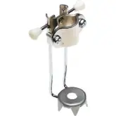 Product image of DMI Retractable 5 Prong Attachment Tip