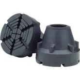 Product image of SureTip Crutch Tips