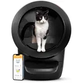 Product image of Whisker Litter-Robot 4