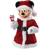 Product image of Kurt Adler Mickey Mouse Tree Topper