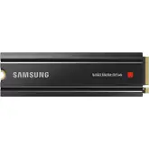 Product image of Samsung 980 PRO w/ Heatsink PCIe 4.0 NVMe SSD