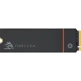 Product image of Seagate FireCuda 530 w/ Heatsink NVMe - Gen 4