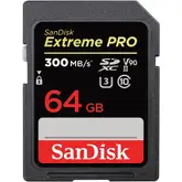 Product image of SanDisk 64GB Extreme Pro UHS-II