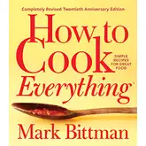 Product image of How to Cook Everything