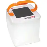 Product image of LuminAID PackLite Nova USB Solar Inflatable Waterproof Light