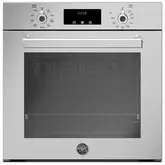 Product image of Bertazzoni PROF24FSEXV 24-Inch Wall Oven