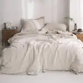 Product image of Simple&Opulence Linen Duvet Color 