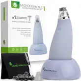Product image of Microderm Glo Mini Facial Vacuum Pore Cleaner Tool