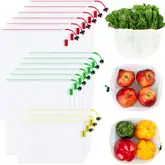 Product image of Ecowaare Mesh Product Bags