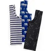 Product image of BAGGU Standard Reusable Shopping Bags 