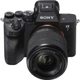 Product image of Sony a7 IV