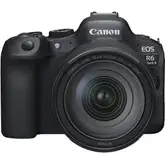 Product image of Canon EOS R6 Mark II