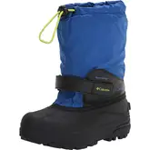 Product image of Columbia Big Kids’ Powderbug Forty