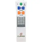 Product image of Flipper Big Button Remote