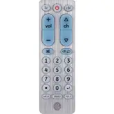 Product image of GE 33701 2-Device Universal Remote