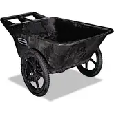 Product image of Rubbermaid Big Wheel Agriculture Cart