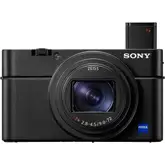 Product image of Sony Cyber-shot RX100 VII