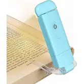 Product image of Dewenwils USB Rechargeable Book Light