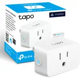 Product image of TP Link Tapo Smart Plug