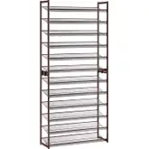 Product image of Songmics 2-Tier Shoe Rack