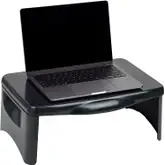 Product image of Mind Reader Lap Desk with Storage