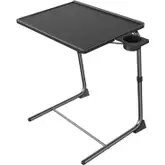 Product image of Huanuo Adjustable TV Tray Table