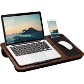 Product image of LapGear Home Office Lap Desk