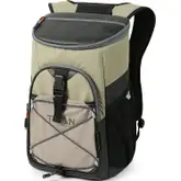Product image of Titan by Artic Zone Deep Freeze Backpack Cooler