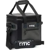 Product image of Rtic 20-Can Soft Pack Cooler