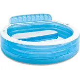 Product image of Intex Swim Center Inflatable Family Lounge Pool