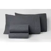 Product image of Saatva Luxury Flannel Sheet Set