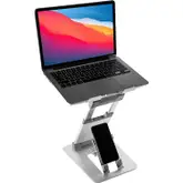 Product image of obVus Solutions Minder Laptop Tower Stand 2.0