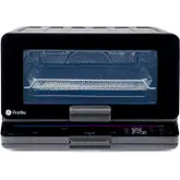 Product image of GE Profile P9OIAAS6TBB Smart Oven