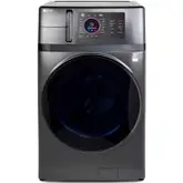 Product image of GE Profile PFQ97HSPVDS Ventless All-In-One