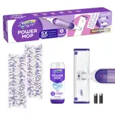 Product image of Swiffer PowerMop Multi-Surface Kit