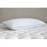 Product image of Saatva Graphite Memory Foam Pillow